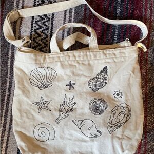 Baggu Horizontal Duck Bag